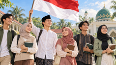3 Contoh Teks Pidato Sumpah Pemuda dengan Dalil Al-Qur'an, Cocok untuk Upacara Sekolah