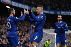 Chelsea Siapkan Rencana Tinggalkan Stamford Bridge