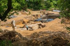BMKG Prakirakan Hujan Lebat di Aceh 30-31 Desember, Risiko Banjir dan Longsor Meningkat