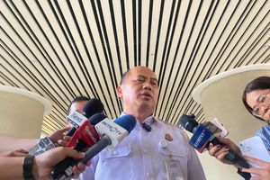 Lodewyk Eks BGN Ajukan Praperadilan Lagi, Kejagung: Kami Hormati
