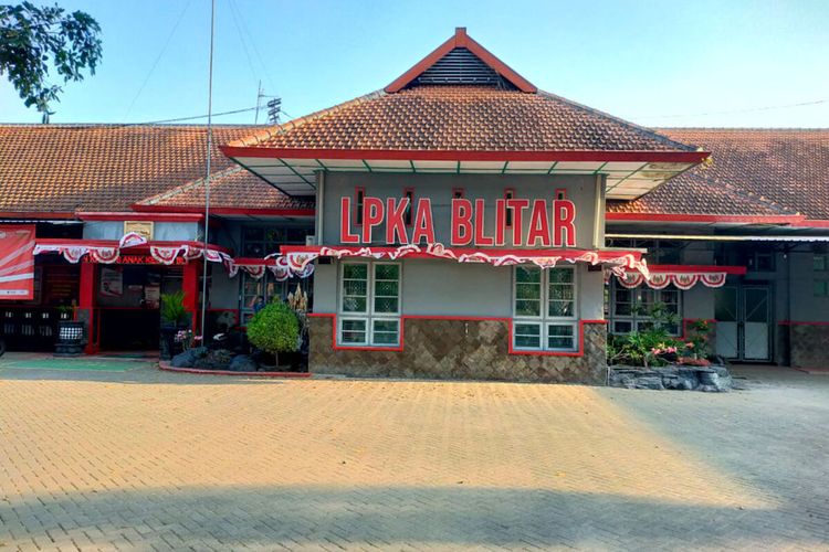 Mengintip Pendidikan Anak Berkonflik dengan Hukum di LPKA Blitar (Bagian 1)