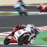 Mario Aji Petik Poin Perdana di Moto3 2023, COTA Jadi Saksi Sejarah