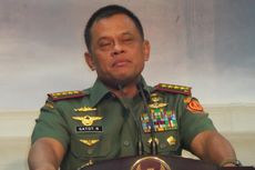 Panglima TNI Tegaskan Tidak Ada Kerja Sama Militer dengan Israel