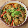 Resep Ayam Kemangi Pedas ala Chef Devina Hermawan untuk Buka Puasa