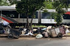 Tentang Aset Harvey Moeis-Sandra Dewi yang Segera Dilelang