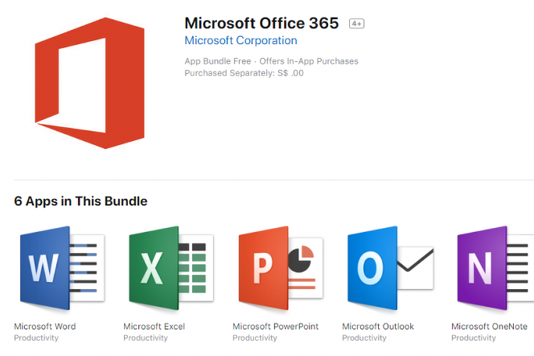 update microsoft office 365 mac