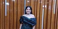 Juara Indonesian Idol 2025, Shabrina Leanor: Semua Terbayar Lunas