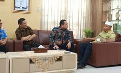 Langkah Kemnaker Tingkatkan Produktivitas Tenaga Kerja di Kota Bekasi