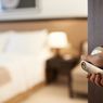 Wabup Rokan Hilir Terjaring Razia Pekat di Kamar Hotel Bersama Wanita Diduga ASN