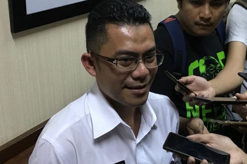 Penerimaan CPNS,  Baru 30 Persen Instansi yang Bisa Didaftarkan Pelamar