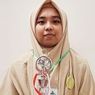 Lulusan Pesantren di Bone Ini Ikut MTQ Internasional di Algeria