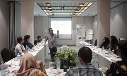 Gelar Youth For Peace Camp 2019, Dompet Dhuafa Bahas Pemberdayaan Perempuan
