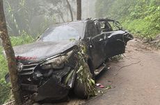 Berpisah 12 Tahun, Wanita Ini Nikahi Tentara yang Menyelamatkannya Saat Gempa 2008