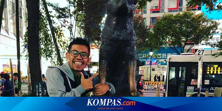 Pelawak Idan Separo Meninggal Dunia Setelah Berjuang Melawan Diabetes