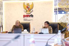 Akan Uji Publik, RPP Manajemen ASN Himpun Masukan Para Pakar