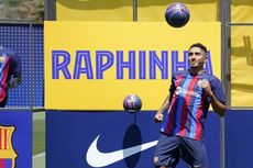 Raphinha Bisa Kembalikan Keemasan Barcelona