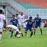 Tertinggal 10 Poin dari PSM, Belum Saatnya Persib Menyerah