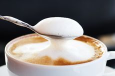 3 Kesalahan Membuat Foam Milk, Bikin Latte Art Gagal