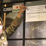 Nekat Beroperasi Selama Ramadhan, Bar di Pontianak Disegel