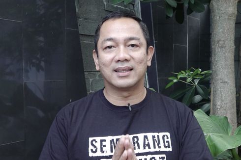 Kasus Penamparan Perawat, Wali Kota Semarang: Proses Hukum, Biar Jadi 