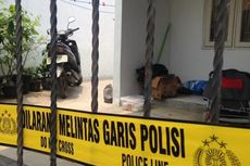 Polisi Sudah Intai Rumah Pelaku Pengeboman Mall Alam Sutera Sejak Senin