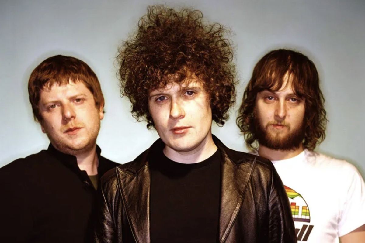 The Fratellis Band