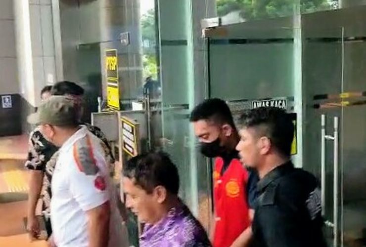 Siapa Percaya Mario Bukan Tahanan Istimewa?
