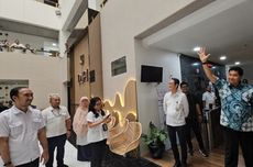 Ara Mau Sumbang Tanah 2 Hektar buat Rumah Rakyat