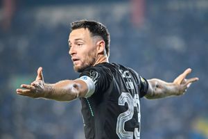 Marc Klok Beri Klarifikasi soal Sebutan 'Diktator' untuk Shin Tae-yong