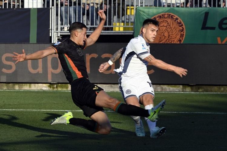 Hasil Venezia Vs Bologna 0-1: Jay Idzes Mengancam, Rossoblu Lanjutkan Tren Kemenangan
