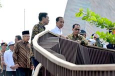 4 Investor Groundbreaking Proyek di IKN, Nilainya Rp 4,97 Triliun