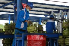 Kebutuhan Energi Selama Idul Adha di Sumbagut Naik 5 Persen, Pertamina Pastikan Terlayani