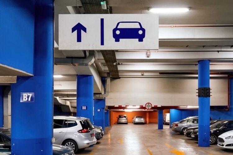 Ketahui! Layanan Parkir Valet di Jakarta Termasuk Obyek PBJT