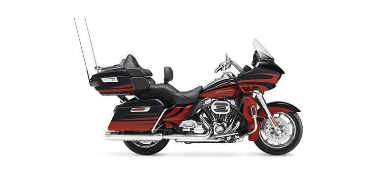 Harley Davidson CVO? Road Glide® Ultra