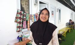 Penyintas Bencana di Pidie Jaya Manfaatkan Dana Stimulan Jadi Modal Usaha