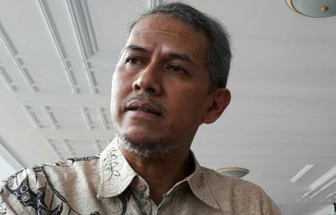 Profil Anggito Abimanyu