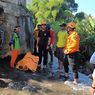 Warga Wonosobo Ditemukan Tewas di Jembatan Kali Begaluh