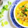 Resep Kari Ayam Singapura, Cocok untuk Makan Siang 