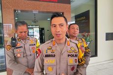 Fakta Penembakan di Colomadu, Berawal Aksi Sweeping dan 1 Tewas