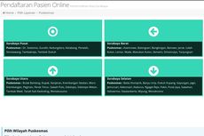Cara Daftar Antrean Puskesmas di Surabaya Secara Online