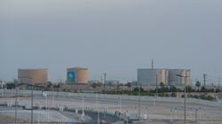 Iran Serang Fasilitas Energi Arab Saudi, Targetkan Perusahaan AS