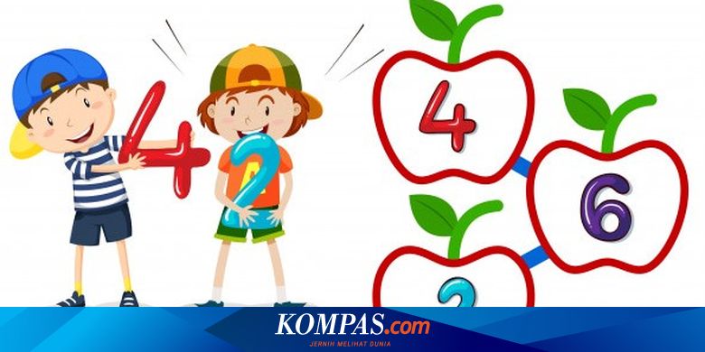 Bingungologi Tambah Kurang Kali Bagi