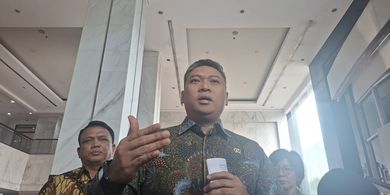 Dapur MBG Bakal Bertambah, Kepala BGN Pastikan Tak Akan Tambah Anggaran 2026