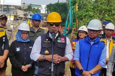 Tinjau Revitalisasi Jembatan Otista, Ridwan Kamil: Bisa Jadi Ikon Baru Kota Bogor