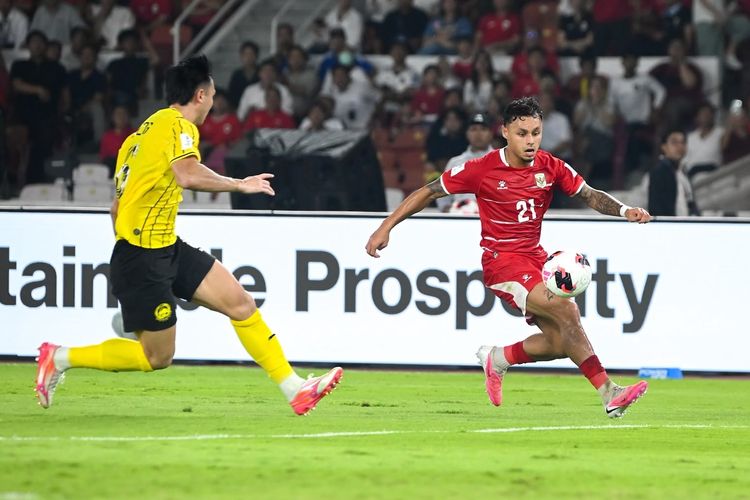 Klasemen FIFA ASEAN Cup 2026 Usai Skor Timnas Indonesia Vs Malaysia 0-0