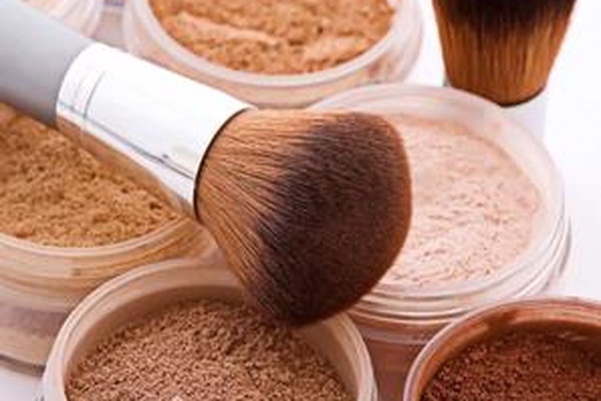 Pilihlah kosmetika yang tepat untuk jenis dan kesehatan kulit Anda. 