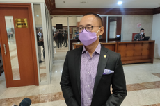 Kuasa Hukum Ade Armando Somasi Eddy Soeparno, PAN: Kami Sedang Tak Cari Musuh