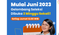 Mulai Juni 2023, Program Kartu Prakerja Akan Dibuka Setiap 2 Minggu Sekali