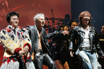 Harga Tiket Konser BIGBANG di Korea Dikritik, Kenapa Tiket Konser Kpop Mahal?
