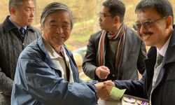 Blueberry Organik Kisarazu Bakal Dibudidayakan di Indonesia